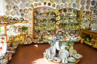 中国商店，商店，多彩，玻璃，购物，业务