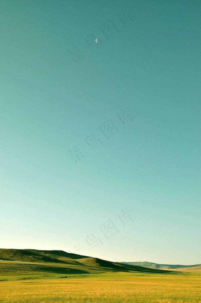 农村，田野，风景，荒野，风景