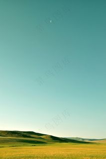 农村，田野，风景，荒野，风景