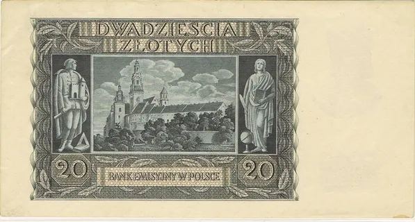 德国马克，兹罗提，钞票，钱，金融，货币