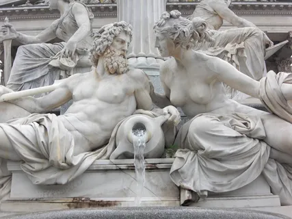 维也纳，奥地利，建筑，建筑，议会