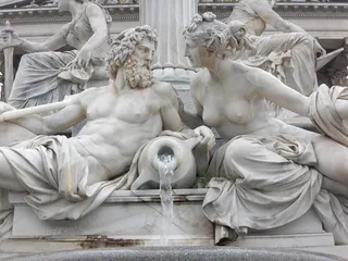 维也纳，奥地利，建筑，建筑，议会