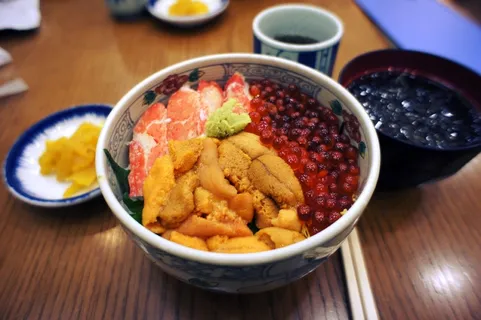 海鲜饭,启森洞,食品 海鲜饭,启森洞,食品