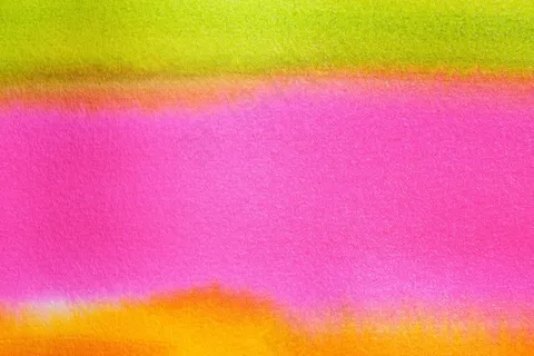 水彩，Tusche印度墨水，湿式，绘画技术