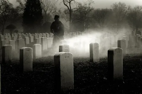 永恒和平退伍军人