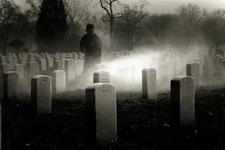 永恒和平退伍军人