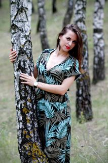 年轻女子，模型，女性，有吸引力，人，时尚