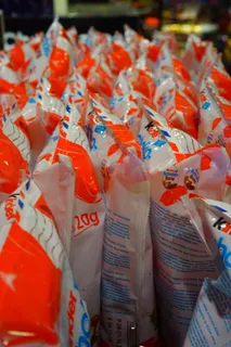 Schoko-Bon的孩子，巧克力，甜蜜，音乐