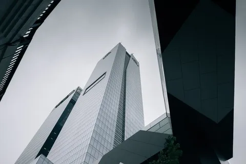 城市,城市景观,建筑物,办公室,多伦多,加拿大 城市,城市景观,建筑物,办公室,多伦多,加拿大