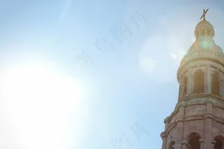 佛像,卡通动漫人物,建筑,工艺品,屏幕截图,天空阳光太阳旅游