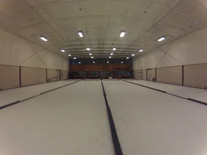 冰壶，冬季运动，惠斯勒，不列颠哥伦比亚省