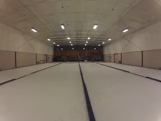 冰壶，冬季运动，惠斯勒，不列颠哥伦比亚省