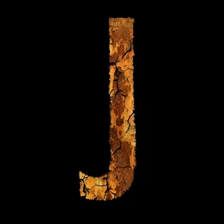 字母,不锈钢,字体,模块,J 字母,不锈钢,字体,模块,J