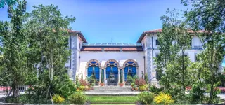 比斯开，迈阿密，佛罗里达，入口，历史