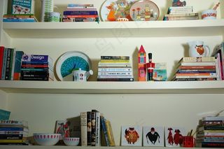 书架,展示架,架子,书房,足球运动,客厅书架