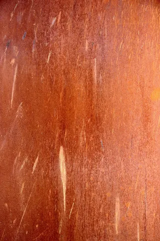 金属，铁锈，生锈，纹理，工业