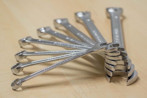 扳手，内六角扳手，螺丝，工艺品，工具，五金店