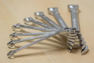 扳手，内六角扳手，螺丝，工艺品，工具，五金店