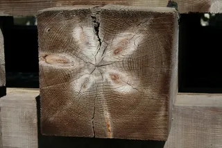 木材，树桩，棱镜，样本，图案，雕刻，堆积