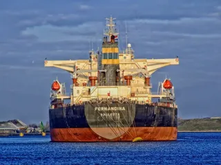 Freightliner，船舶，货物，阿姆斯特丹，荷兰，端口