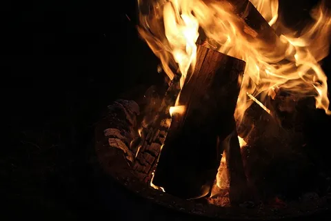 火,火焰,烧伤,柴火,热 火,火焰,烧伤,柴火,热