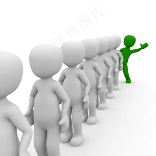 拇指，高，竖起大拇指，手指，手，积极，喜欢