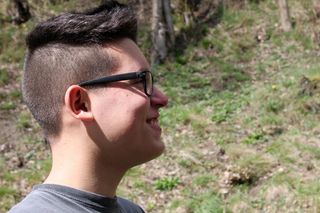 男孩，外形，年轻人，男子，少年，人类，男性