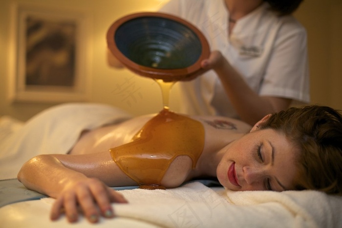 SPA,沙发,美女,合照,泰式按摩,死海温泉