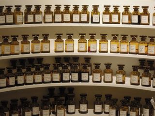 Fragonard，香水，脂肪