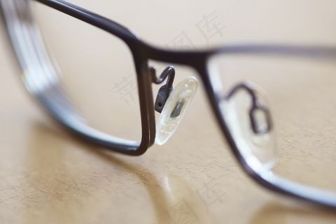 眼镜，清晰度，焦点，帮助，阅读，眼镜，概述
