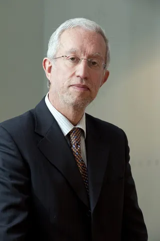 亚历杭德罗·维加拉·布兰科（Alejandro Vergara Blanco），法学家，智利，律师，人