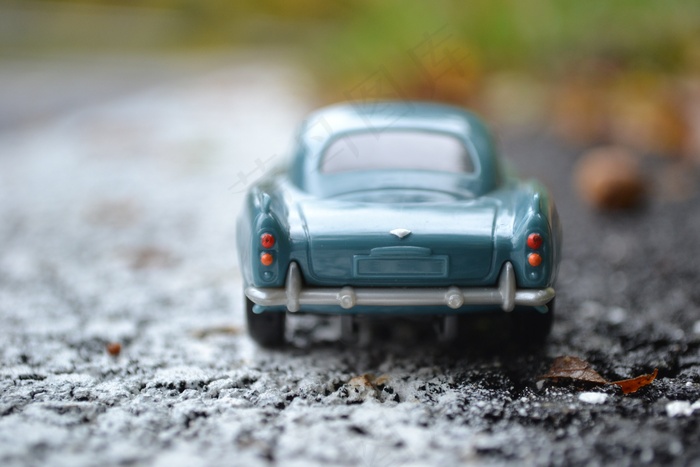 汽车，机器，玩具，模拟