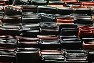 钱包，钱包，钱包，支付，购物，钱，皮革