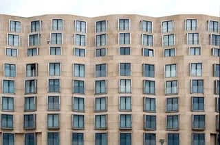 建筑，柏林，建筑