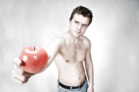 男，男孩，男人