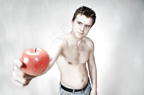 男，男孩，男人