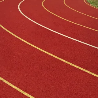 泥径，车道，运动，跑步，活跃，健身