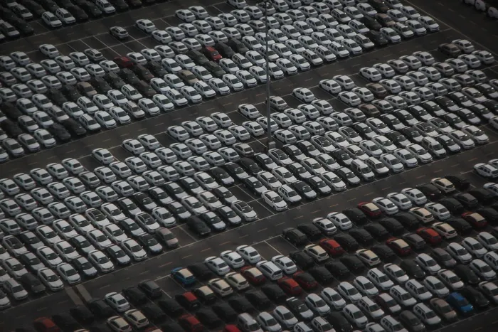 汽车，汽车，汽车，贸易，经销商，新的，出售