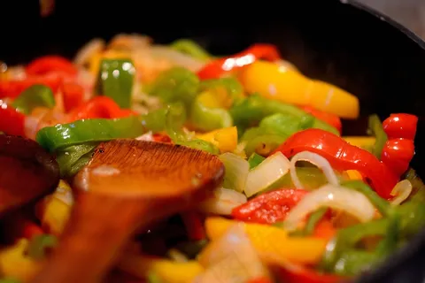 单位，Faritas，厨房，食品，现成餐，吃