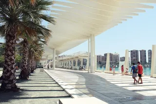 街道,城市街道,公路,中式传统建筑,江河,假期假期酒店建筑