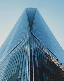 建筑,摩天大楼,塔,玻璃,城市,办公室 建筑,摩天大楼,塔,玻璃,城市,办公室
