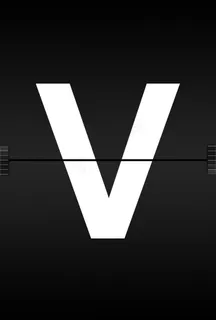 字母，美国广播公司，字母表，日记字体，机场