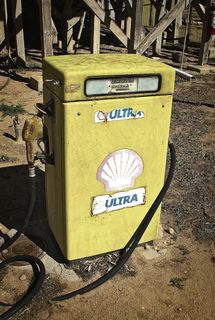 汽油，泵，汽油，加油站，汽油