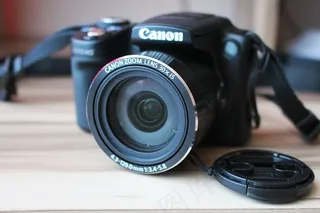 相机，数码相机，变焦镜头