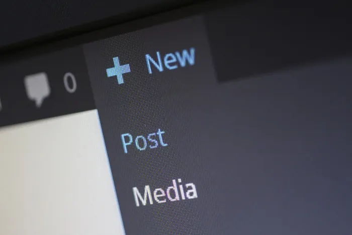 Cms，Wordpress，内容管理系统，社论