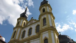 卡恩，维尔茨堡，巴尔塔萨·诺伊曼，瑞士法郎