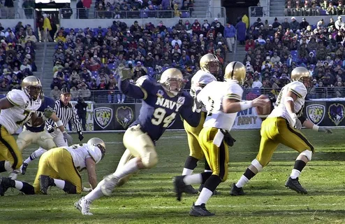 四分卫，美式足球，防守，麻袋，足球