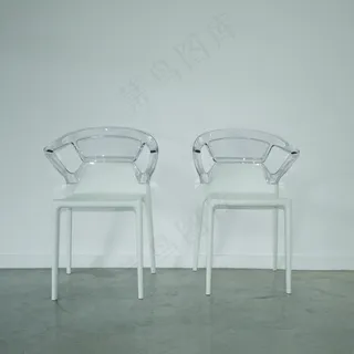 椅子，白墙，医院，家具，装饰，房间