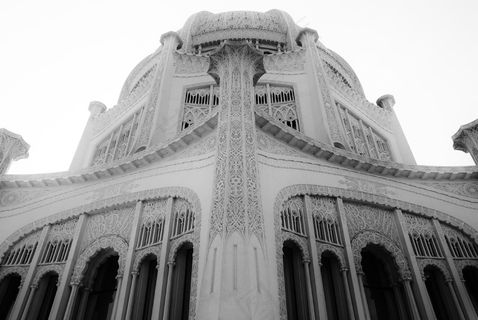 寺，清真寺，架构，宗教，伊斯兰教，具有里程碑意义