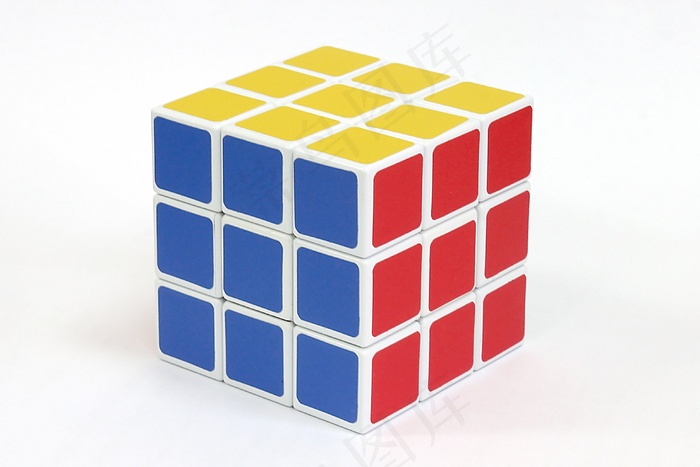 魔方，多维数据集，游戏，谜题，魔方，玩具，广场